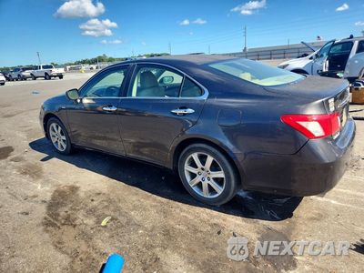 Drugie zdjęcie samochodu z przodu: 2008 LEXUS ES 350 VIN:JTHBJ46GX82229575 - miniatura