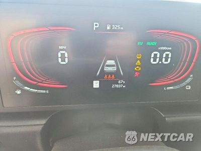 Zdjęcie 9 z 14 samochodu: 2026 KIA NIRO LX VIN:KNDCP3LE9T5316859 - miniatura