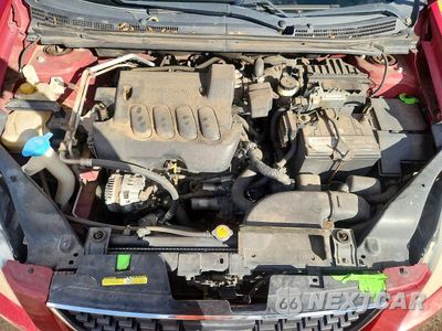 Zdjęcie 11 z 12 samochodu: 2010 NISSAN SENTRA 2.0 VIN:3N1AB6AP8AL671291 - miniatura
