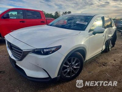 2019 MAZDA CX-9 TOURING JM3TCBCY3K0334163 - główne zdjęcie licytacji z USA - miniatura