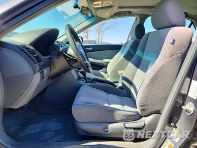 Zdjęcie 7 z 12 samochodu: 2007 HONDA ACCORD EX VIN:1HGCM567X7A038814 - miniatura
