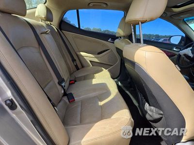 Zdjęcie 10 z 13 samochodu: 2013 KIA OPTIMA EX VIN:5XXGN4A70DG240950 - miniatura