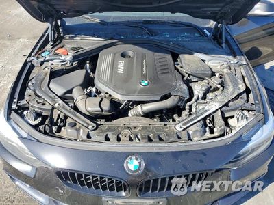 Zdjęcie 11 z 12 samochodu: 2020 BMW 440I VIN:WBA4Z5C03L5P00163 - miniatura