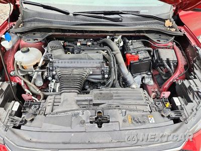 Zdjęcie 12 z 13 samochodu: 2026 FORD ESCAPE ST LINE SELECT VIN:1FMCU9NA3TUA37334 - miniatura