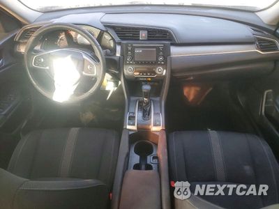 Zdjęcie 8 z 12 samochodu: 2016 HONDA CIVIC LX VIN:2HGFC2F54GH566282 - miniatura