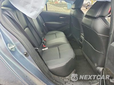 Zdjęcie 10 z 13 samochodu: 2020 TOYOTA COROLLA XLE VIN:JTDFPRAE2LJ071851 - miniatura