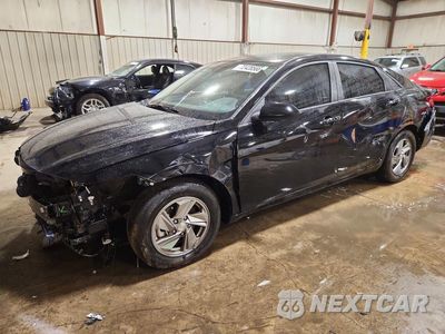 2026 HYUNDAI ELANTRA SE KMHLL4DG9TU106751 - główne zdjęcie licytacji z USA - miniatura