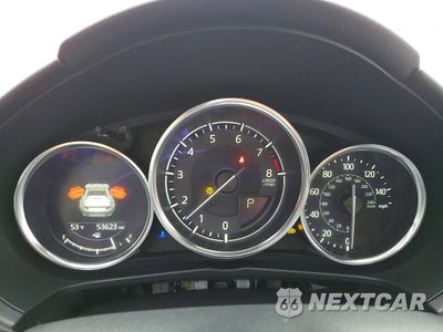 Zdjęcie 9 z 12 samochodu: 2021 MAZDA MX-5 MIATA GRAND TOURING VIN:JM1NDAM73M0459570 - miniatura
