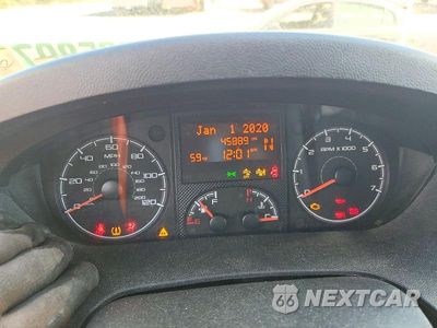 Zdjęcie 9 z 13 samochodu: 2021 RAM PROMASTER 3500 DELIVERY VAN VIN:3C6MRVJG8ME563205 - miniatura