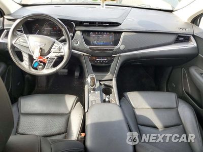 Zdjęcie 8 z 13 samochodu: 2019 CADILLAC XT5 LUXURY VIN:1GYKNCRS5KZ280765 - miniatura