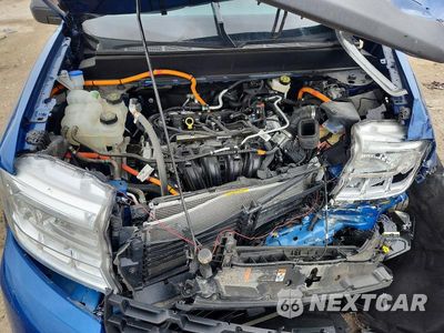Zdjęcie 12 z 13 samochodu: 2024 FORD MAVERICK XL VIN:3FTTW8A36RRB78544 - miniatura