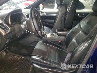 Zdjęcie 7 z 13 samochodu: 2014 JEEP GRAND CHEROKEE LIMITED VIN:1C4RJFBM9EC319975 - miniatura