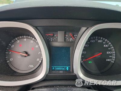 Zdjęcie 9 z 14 samochodu: 2016 CHEVROLET EQUINOX LT VIN:2GNALCEK2G1150432 - miniatura
