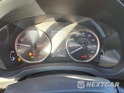Zdjęcie 9 z 13 samochodu: 2019 LEXUS IS 300 VIN:JTHBA1D23K5088537 - miniatura