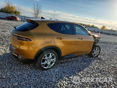 Trzecie zdjęcie samochodu z tyłu: 2024 DODGE HORNET R/T VIN:ZACPDFCW1R3A18267 - miniatura