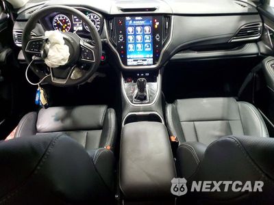 Zdjęcie 8 z 12 samochodu: 2025 SUBARU OUTBACK LIMITED VIN:4S4BTANC6S3217543 - miniatura