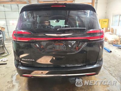 Zdjęcie 6 z 13 samochodu: 2026 CHRYSLER PACIFICA SELECT VIN:2C4RC1BG8TR183348 - miniatura