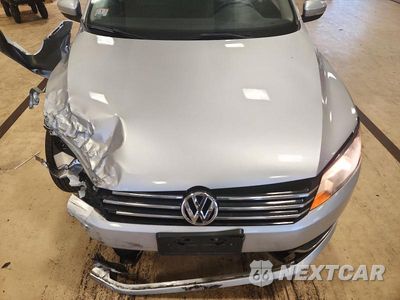 Zdjęcie 11 z 12 samochodu: 2015 VOLKSWAGEN PASSAT S VIN:1VWAT7A30FC028883 - miniatura