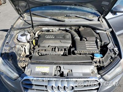 Zdjęcie 11 z 12 samochodu: 2015 AUDI A3 PREMIUM VIN:WAUACGFF4F1069743 - miniatura