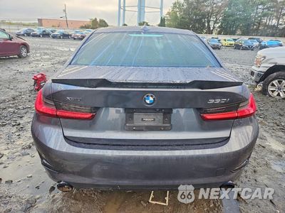 Zdjęcie 6 z 13 samochodu: 2021 BMW 330XI VIN:3MW5R7J0XM8C12092 - miniatura