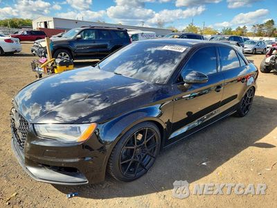 2016 AUDI A3 PREMIUM WAUA7GFF0G1014938 - główne zdjęcie licytacji z USA - miniatura