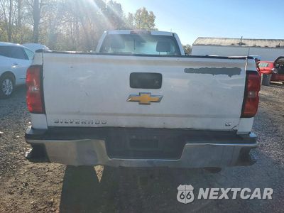 Zdjęcie 6 z 12 samochodu: 2015 CHEVROLET SILVERADO K2500 HEAVY DUTY VIN:1GC0KUEG5FZ143327 - miniatura