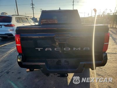 Zdjęcie 6 z 12 samochodu: 2026 TOYOTA TACOMA SR5 VIN:3TMKB5FNXTM066155 - miniatura