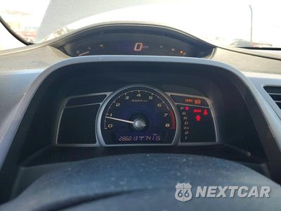 Zdjęcie 9 z 12 samochodu: 2010 HONDA CIVIC LX-S VIN:19XFA1F62AE044292 - miniatura