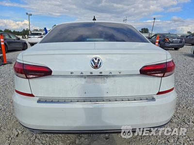 Zdjęcie 6 z 12 samochodu: 2022 VOLKSWAGEN PASSAT SE VIN:1VWSA7A38NC006980 - miniatura