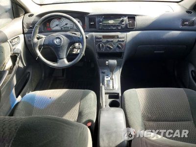 Zdjęcie 8 z 12 samochodu: 2007 TOYOTA COROLLA S VIN:1NXBR32EX7Z913145 - miniatura