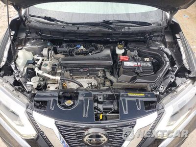Zdjęcie 12 z 13 samochodu: 2019 NISSAN ROGUE SV VIN:JN8AT2MVXKW371572 - miniatura