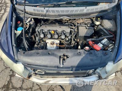 Zdjęcie 11 z 12 samochodu: 2010 HONDA CIVIC EX VIN:19XFA1F89AE046137 - miniatura