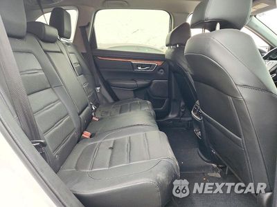 Zdjęcie 10 z 13 samochodu: 2021 HONDA CR-V TOURING VIN:2HKRW2H98MH614744 - miniatura