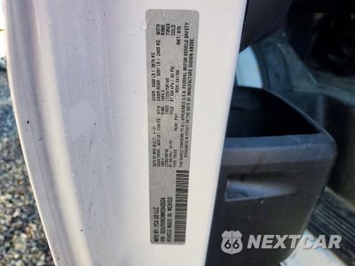 Zdjęcie 13 z 13 samochodu: 2021 RAM PROMASTER 1500 DELIVERY VAN VIN:3C6LRVBG9ME543524 - miniatura