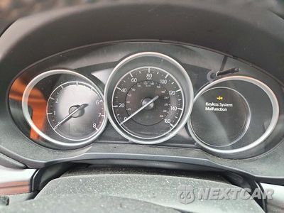 Zdjęcie 9 z 13 samochodu: 2019 MAZDA CX-5 TOURING VIN:JM3KFBCM2K1551360 - miniatura