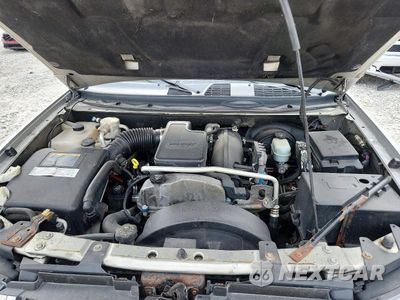 Zdjęcie 11 z 12 samochodu: 2006 CHEVROLET TRAILBLAZER LS VIN:1GNDT13S462103020 - miniatura