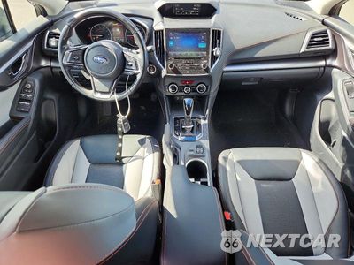 Zdjęcie 8 z 13 samochodu: 2021 SUBARU CROSSTREK LIMITED VIN:JF2GTHMC4MH659832 - miniatura