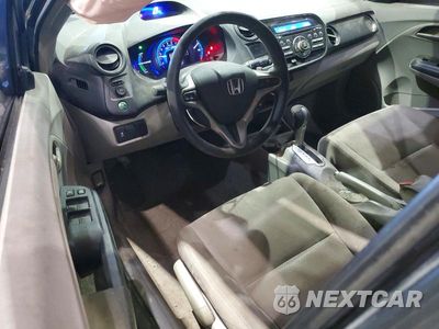 Zdjęcie 8 z 12 samochodu: 2011 HONDA INSIGHT EX VIN:JHMZE2H70BS005744 - miniatura