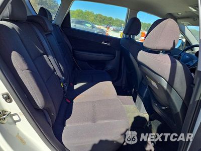 Zdjęcie 10 z 12 samochodu: 2011 HYUNDAI ELANTRA TOURING GLS VIN:KMHDC8AE5BU100216 - miniatura