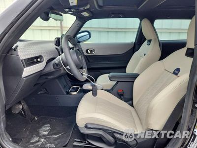 Zdjęcie 7 z 13 samochodu: 2025 MINI COOPER S VIN:WMW23GD07S2W14650 - miniatura