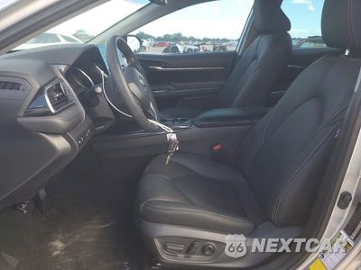Zdjęcie 7 z 13 samochodu: 2021 TOYOTA CAMRY LE VIN:4T1C11AKXMU596051 - miniatura