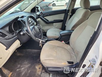 Zdjęcie 7 z 12 samochodu: 2011 KIA FORTE EX VIN:KNAFU4A21B5397498 - miniatura