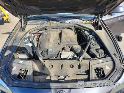 Zdjęcie 11 z 12 samochodu: 2014 BMW 535 XI VIN:WBA5B3C58ED538841 - miniatura