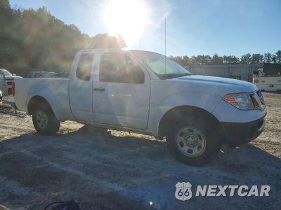 Czwarte zdjęcie samochodu z boku: 2012 NISSAN FRONTIER S VIN:1N6BD0CT1CC483744 - miniatura