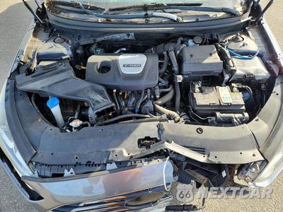 Zdjęcie 11 z 13 samochodu: 2018 HYUNDAI SONATA ECO VIN:5NPE24AA7JH707602 - miniatura
