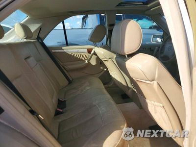 Zdjęcie 10 z 12 samochodu: 1998 MERCEDES-BENZ C 230 VIN:WDBHA23G1WA526448 - miniatura