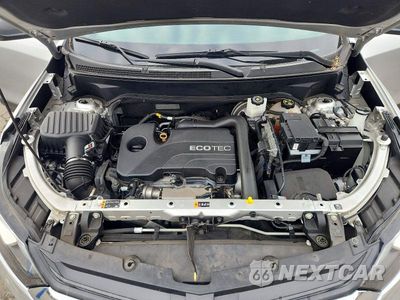 Zdjęcie 11 z 12 samochodu: 2020 CHEVROLET EQUINOX LS VIN:3GNAXHEV7LS512412 - miniatura