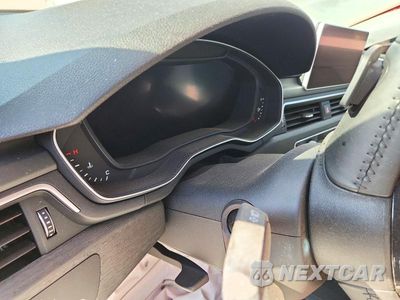 Zdjęcie 9 z 12 samochodu: 2017 AUDI A4 PREMIUM PLUS VIN:WAUENAF41HN017702 - miniatura