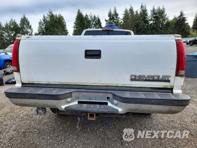 Zdjęcie 6 z 13 samochodu: 1998 CHEVROLET GMT-400 K2500 VIN:1GCGK29JXWE246727 - miniatura