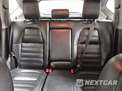 Zdjęcie 10 z 13 samochodu: 2022 HONDA CR-V SE VIN:2HKRW2H75NH600008 - miniatura